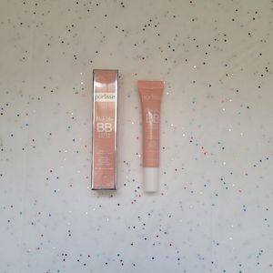 Purlisse Blush Glow Bb Cheek Color